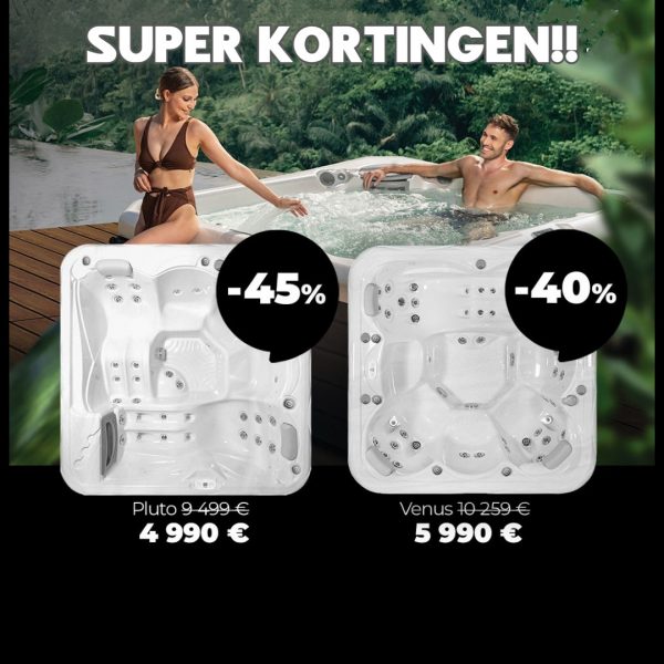 Jacuzzi Kopen Vele Jacuzzi S Op Voorraad Snel En Vakkundig Geleverd